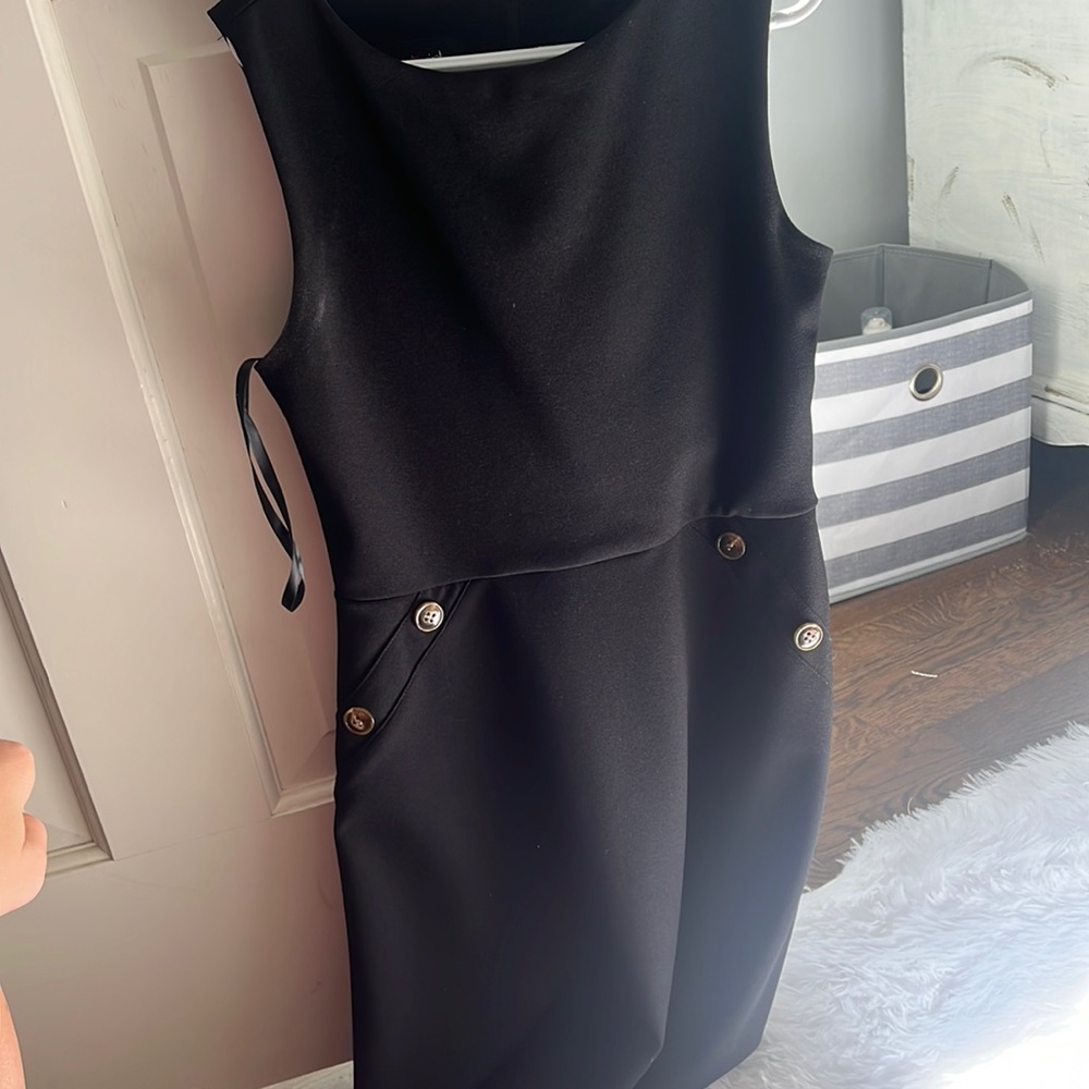 ingirl dress